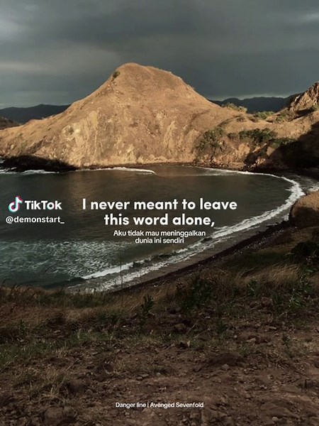 Danger Line - Avenged Sevenfold Song Explained