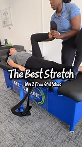 If you’re feeling stiff and achy, I highly recommend giving Stretch Zone a try and see how much they can help get you moving and feeling your best self! As a nationally accredited stretch program they know the best ways to help you succeed in your mobility and health/fitness goals. Want to win 2 free stretches (on top of your first free demo), a Stretch Zone tshirt, & 10% off membership purchase? Check out my IG to enter!#oklahoma #edmond #okc #stretches #okchealth | Adventures in Oklahoma