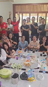 12K views · 142 reactions | #surianafuifui #vod #jangkauan #reuni #smk Temu kangen alumni smk tsjafiodin skw th 1999 Dirumahnya Malika Malika | Suriana Fui-fui | Facebook