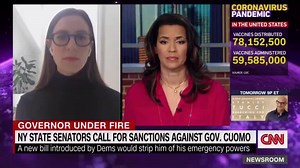29 reactions · 5 comments | CNN Interview with Fredricka Whitfield | Alessandra Biaggi | Facebook