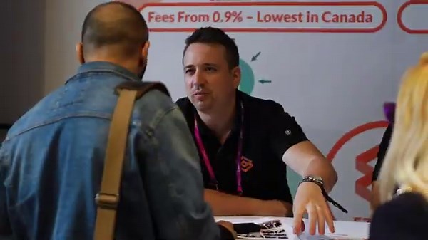 2025 Recap Video 🎥 –Blockchain Futurist Conference - Canada's Longest Running Web3 & Crypto Event 🇨🇦