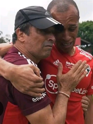 Situação de Miranda, ex-São Paulo: o que aconteceu?