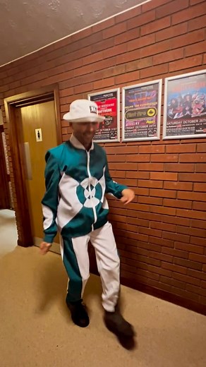 78K views · 1.1K reactions | Jon in the place :: Old Skool #flintfire #theprodigy #prodigytribute | Flint Fire - The Keith Flint Prodigy Tribute Band | Facebook