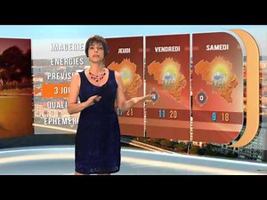 Météo RTC Liège