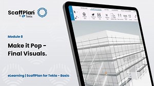 Module 8 - Make it Pop - Final Visuals