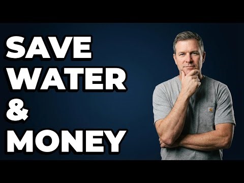 How Does a Full Dishwasher Load Save Water?