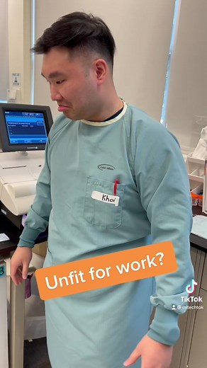 Quality assurance (QA) encompasses all measures a lab takes to guarantee quality care and results. Actions and policies as simple as showing up fit for work or no food in the lab, and others more complex, like lab-wide safety audits, all fall under the umbrella of QA. QA measures are provided by regulated colleges and other institutions, like the College of Medical Laboratory Technologists of Alberta (CMLTA), and are guided by legislation, like the Health Professions Act (HPA). #fyp #mlt