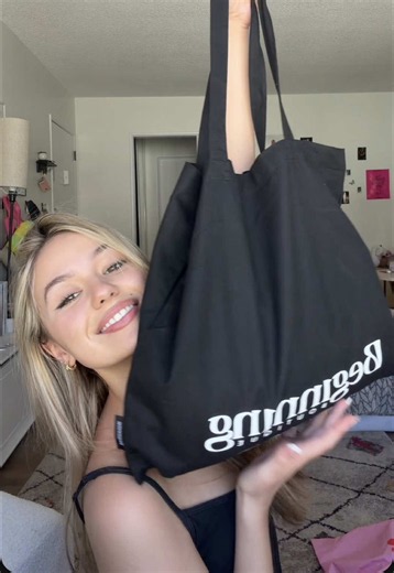 try on haul from @Beginning Boutique 🪩✨ use my code BBXOLIVIAR for 15% off your next order :)