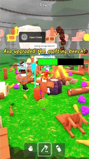 BEST Roblox Script 99 Nights In The Forest Script Mobile