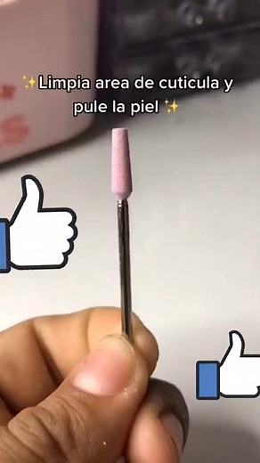 979K views · 22K reactions | Conoce la funciones de las herramientas de una estilista #conocimientosbasicos #muyimportantes #AprendeConNosotros | Nail Dreams Bell | Facebook