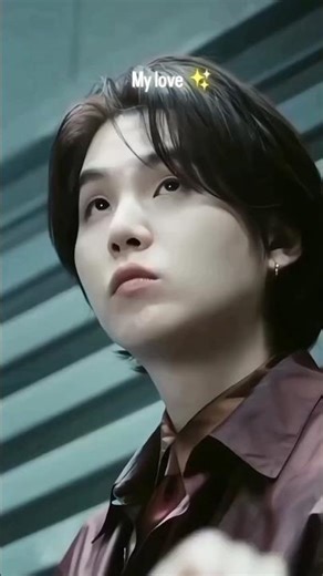 sugar looking so handsome BTS shorts video cute picture Suga