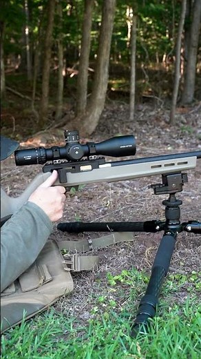 This Integrally Suppressed 22lr is Incredible!!!
