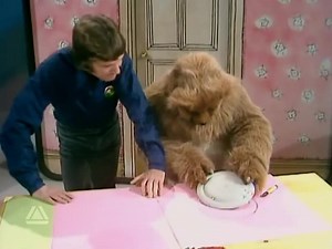 4.1K views · 131 reactions | Rainbow premiered on 16th October 1972. 49 years ago today. 20 series were produced by Thames Television for the ITV network. Check out the website for more classic children's TV titles: https://buff.ly/3Awxsnh | TVARK | Facebook