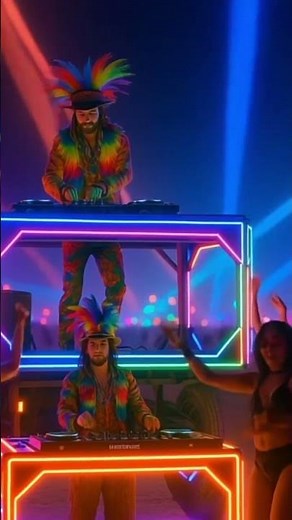 Progressive Tech House & Techno Mix – DJ Eric ✦ Infinity Beats for the Night