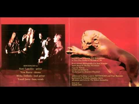 Sentenced - The Golden Stream of Lapland