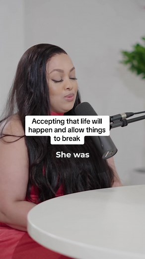 How many times have you found yourself holding on, even when you know to let go? In our conversation with mahalia Buchanan, she shares her journey of grief, anger and just letting go. https://youtu.be/BiiIZaEpc9A #wisdomandwellnesspodcast #lettinggo #healing