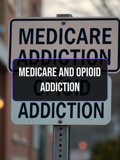 Medicare and Opioid Addiction This video explores the intersection of Medicare and opioid addiction, highlighting the risks faced by beneficiaries due to
