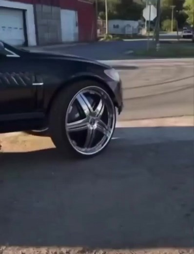 There's too much going on here 😲 | Street FX Motorsport & Graphics