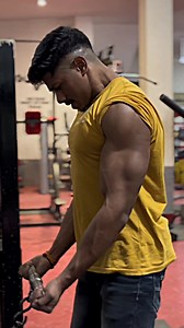 258K views · 7.7K reactions | Bicep workout  tips bodybuilder ️ hard work #fitnessmotivation #gymexercises #bodybuilder | Amit Kashyap | Facebook
