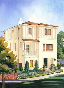 Marabel by Robson Homes