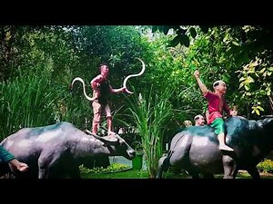 Buugeng throw and flow collaboration Dai Zaobab 武幻