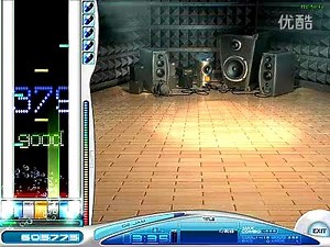 【o2mania】千本樱，非常好听（后面实在手软了）