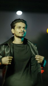 Thund me toofani karte hain 🤩🖤 @mastani_ujjwal • • • “This reel is only for content purpose. — always wear a helmet and follow traffic rules. #ujjwalsharv #mastani #mastaniujjwal #bikeride | Ujjwal Sharv