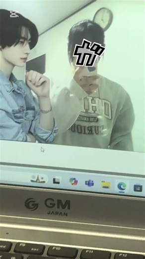 まじ幸せだった💗 に挑戦！easy 4cutの作り方