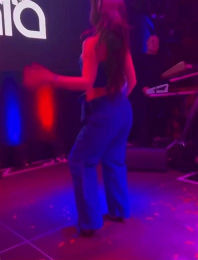 Dhurata Dora: A Rising Star from Albania