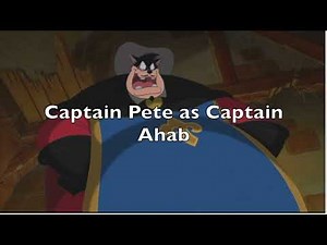 The Pagemaster TNCES2008 Style Cast Video