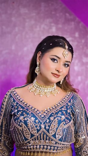 Hair Treatment on Instagram: "✨💄 Glow begins here! Book your makeup appointment now with The Hair Treatment Studio and get ready to shine for every occasion. 💫 📍SCF 11,phase 11, Mohali 📲09115940700 #thehairtreatmentstudio #weddingseason #bridalinquiries #bridalmakeup #partymakeup #beauty #mohali #chandigarh #kharar #bridalhairstyle #salon #11phase"