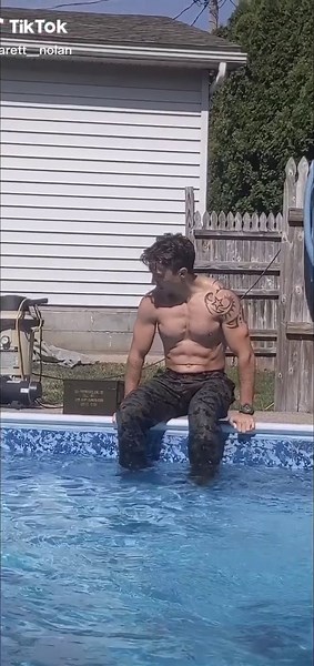 drown proofing #fyp #foryou