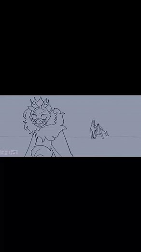 Dream SMP Hog Hunt Animation by Sad Ist