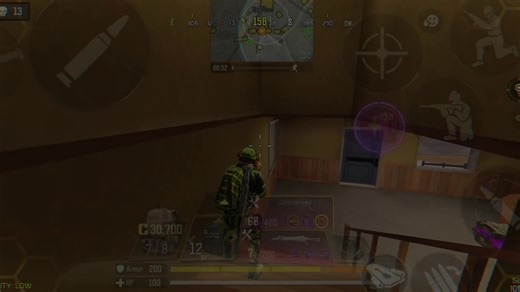 Mastering 1v2 Strategies in Call of Duty Mobile