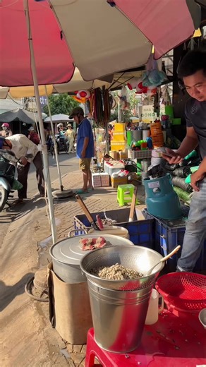 Hến hến #cobaga #ancungtiktok #xuhuongtiktok #mukbang #mientay | mukbang