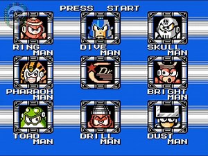 23K views · 529 reactions | Mega Man 4 | NES #videogames #retrogaming #gaming #childhood #retro #classic #gameplay #gamingcommunity #gamingvideos #nostalgia | Kamikaizo | Facebook