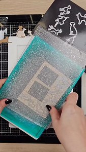 166 reactions | Customizing a Postage Collage card for a Fur-ever friend! Featured products from our November Release #PawderDayWFC - Postage Collage Dog Silhouettes Die - Postage Collage Die - Postage Collage Blocks Die ... Card by Galina (@galachko) . . . Available now at waffleflower.com . . . #WaffleFlowerCrafts #WaffleFlower #cardmaking | Waffle Flower Crafts | Facebook