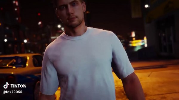 Paul Walker GTA 5 Edit: A Tribute to Fast 5
