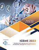 A study of factors influencing college students'short video participation behavior | Proceedings of the 2023 14th International Conference on E-business, Management and Economics