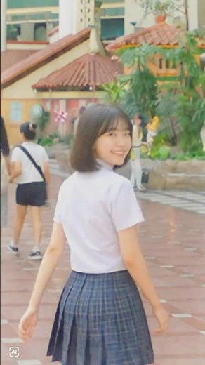 여름의 끝자락, 롯데월드에서 만나는 청량한 순간들🎞️