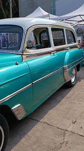 1954 Chevrolet Bel Air | Hobby Autos Clásicos
