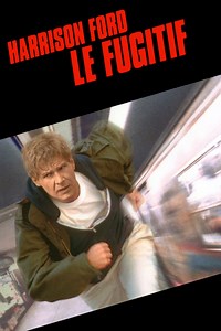 Le Fugitif (Film, 1993) &mdash; CinéSérie