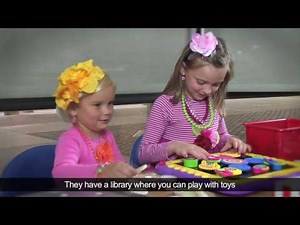 The Center for Disabilities and Development