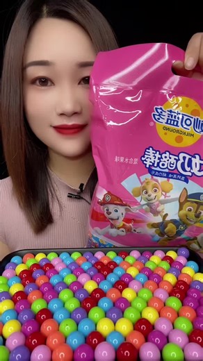 Get All This Candy for Just $2!