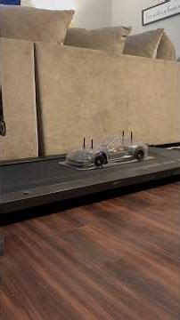 EP. 24 Genius Way To Test A RC Car | PORSCHE 911 GT3 R #rc #rccar #porsche #tamiya #shorts