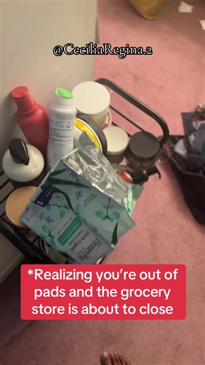 Dr. Cecilia Regina II (@ceciliaregina.2)’s video of the diva cup