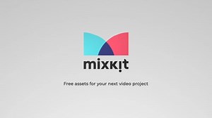 Promo Logo Reveal - Free After Effects Template | Mixkit