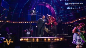 Tony-award winner James Monroe Iglehart joins us to help celebrate Whoopi's birthday and discusses bringing legend Louis Armstrong to life in 'A Wonderful World: The Louis Armstrong Musical' on Broadway! | The View