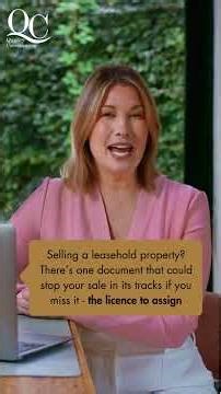 Leasehold property? Don’t skip the lease 👀