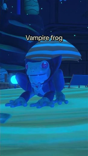 Choose your frog. Drop your pick in the comments and we’ll judge you 👀#cozygames #indiegamedev #frog